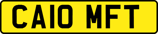 CA10MFT
