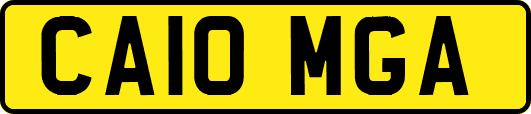 CA10MGA