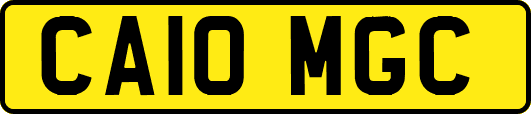 CA10MGC