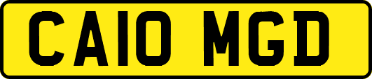 CA10MGD