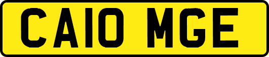 CA10MGE