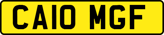 CA10MGF