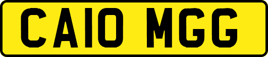 CA10MGG