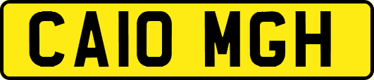 CA10MGH