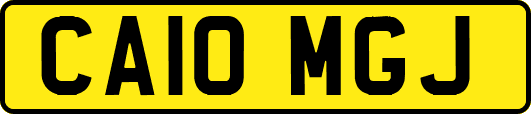 CA10MGJ