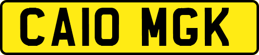 CA10MGK