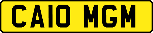 CA10MGM