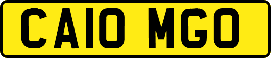 CA10MGO