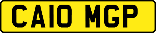 CA10MGP