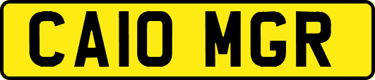 CA10MGR