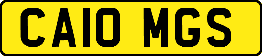 CA10MGS
