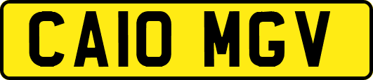 CA10MGV