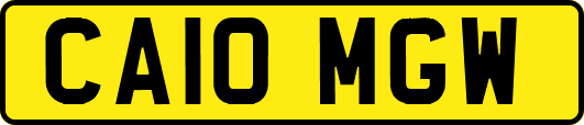 CA10MGW