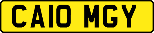 CA10MGY