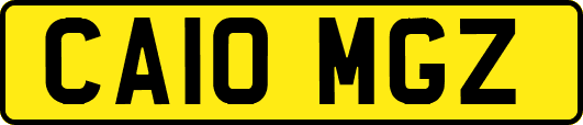 CA10MGZ