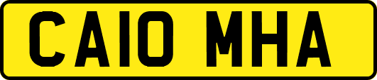 CA10MHA