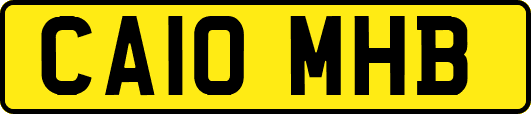 CA10MHB