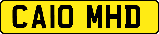 CA10MHD