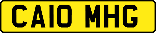 CA10MHG