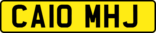 CA10MHJ