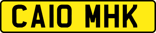 CA10MHK
