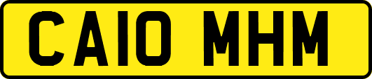 CA10MHM