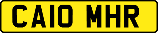 CA10MHR