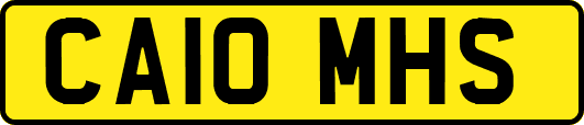CA10MHS