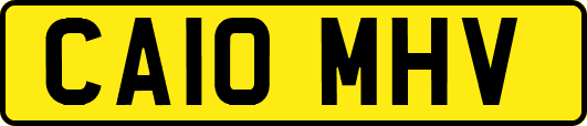 CA10MHV