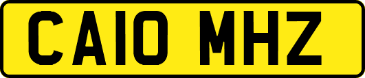 CA10MHZ