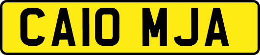 CA10MJA