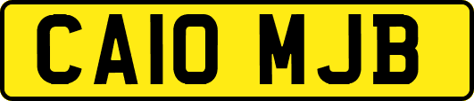 CA10MJB
