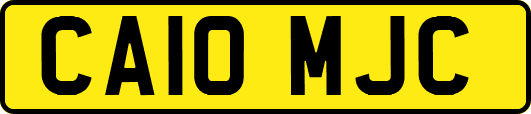 CA10MJC