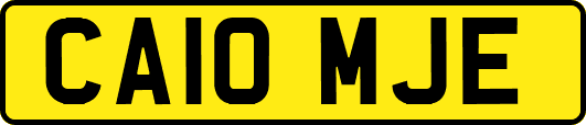 CA10MJE
