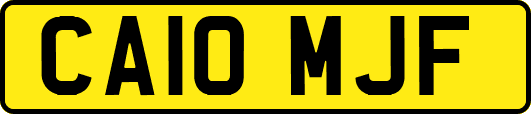 CA10MJF
