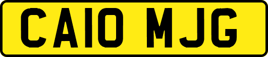 CA10MJG