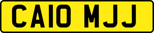 CA10MJJ