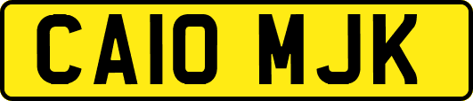 CA10MJK