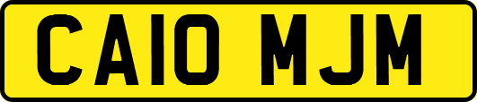 CA10MJM