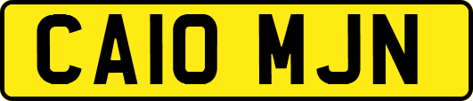 CA10MJN