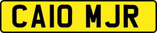 CA10MJR