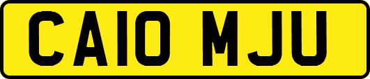 CA10MJU