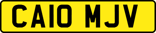 CA10MJV