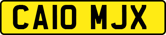 CA10MJX