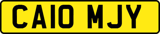 CA10MJY