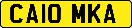 CA10MKA