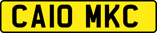 CA10MKC