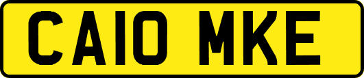 CA10MKE