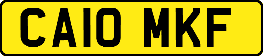 CA10MKF