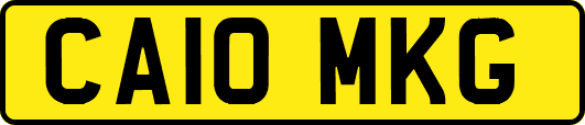 CA10MKG